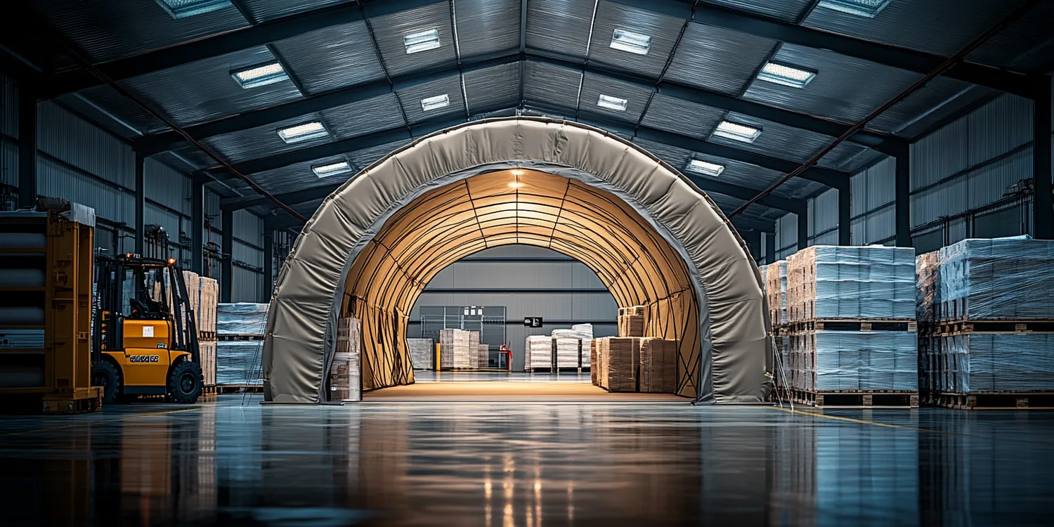 Hala stalowa czy murowana?