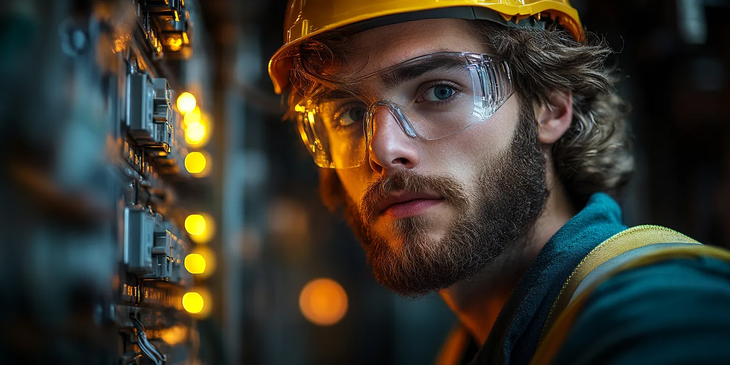 Ile bierze elektryk z punktu?