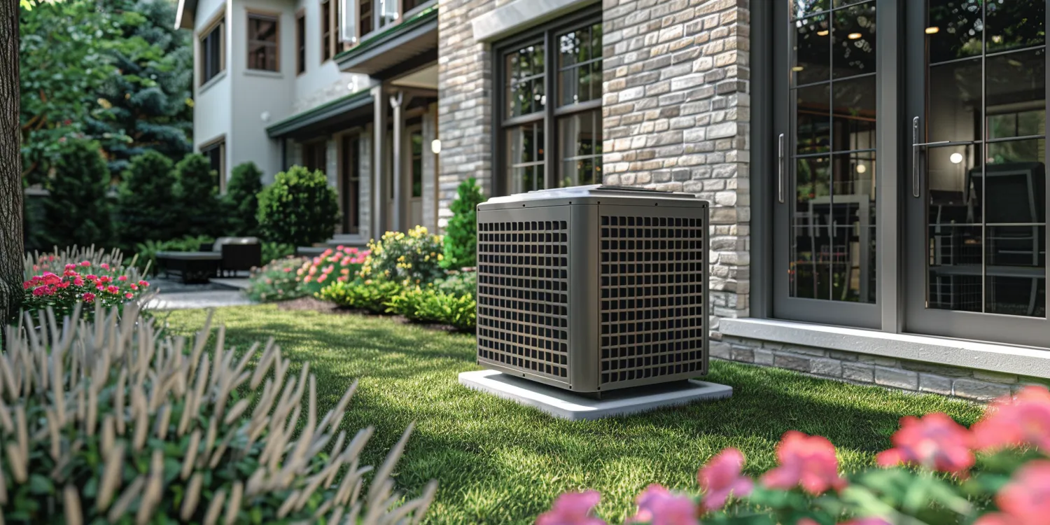 Ile kosztują pompy ciepła?