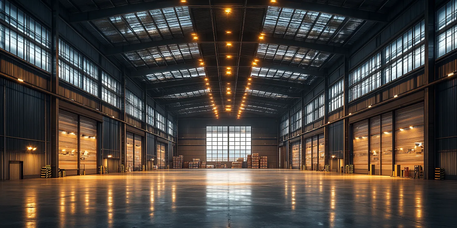 Ile kosztuje hala stalowa?