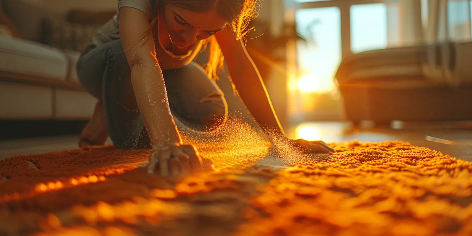 Ile kosztuje obszycie wykładziny?