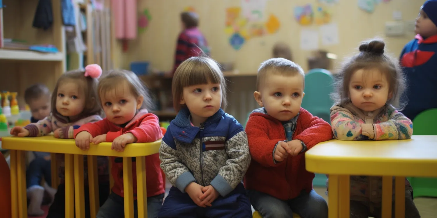 Ile kosztuje prywatne przedszkole?