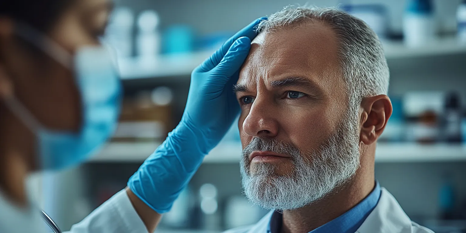 Inhibitory JAK łysienie plackowate?