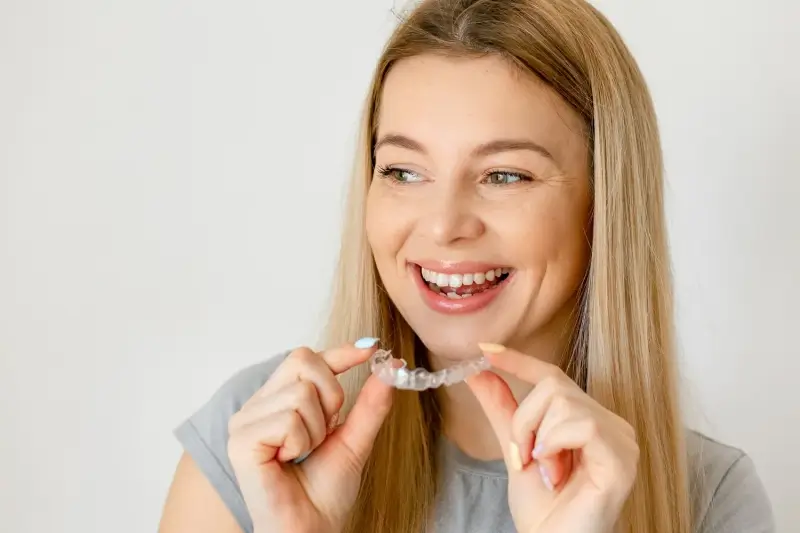 Invisalign skuteczność
