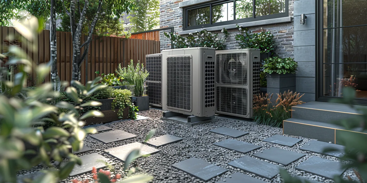 Jak dobrać moc pompy ciepła?