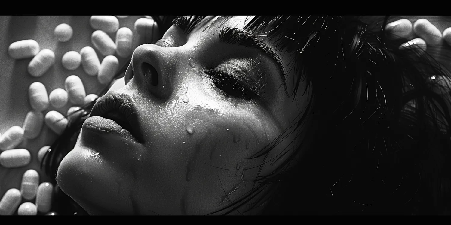 Jak działają narkotyki marihuana online?