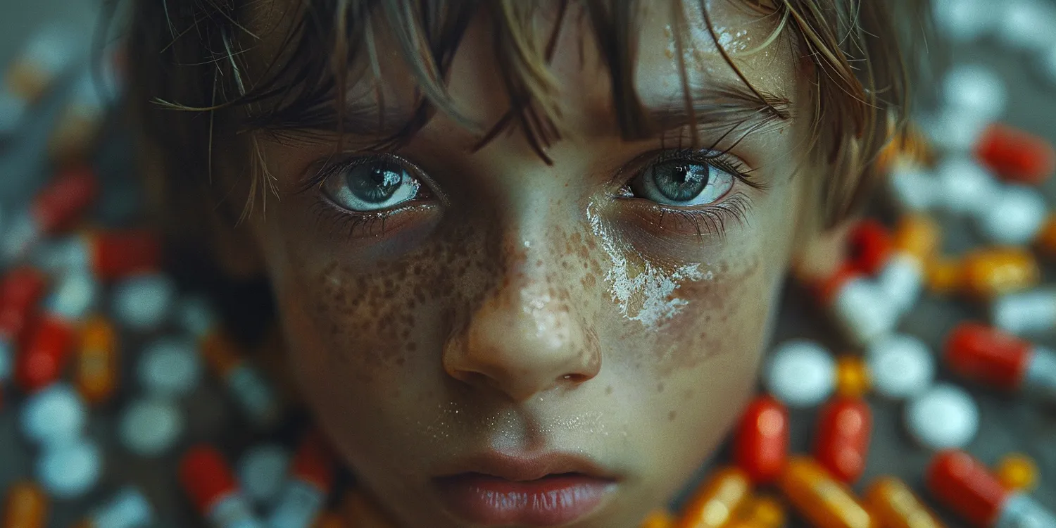 Jak narkotyki działają na mózg?