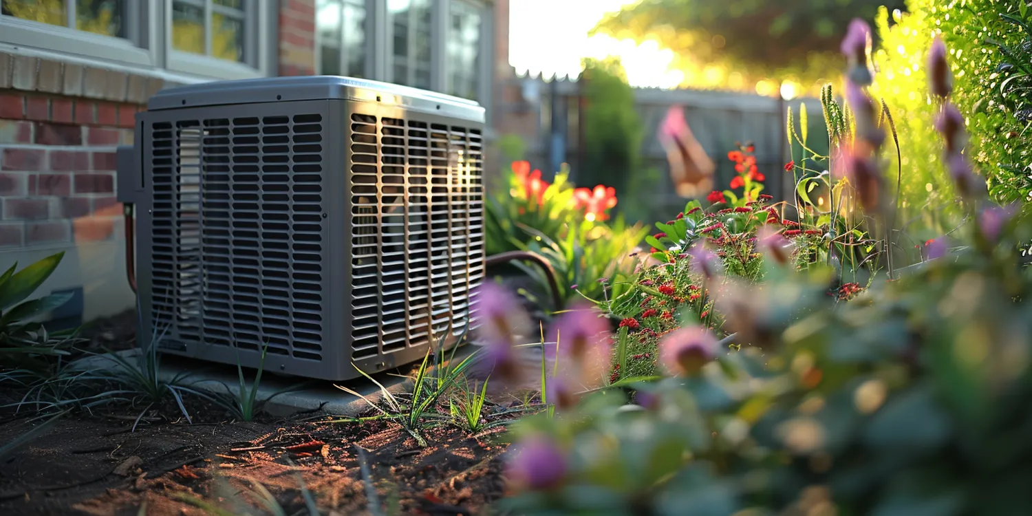 Jak obliczyć moc pompy ciepła?