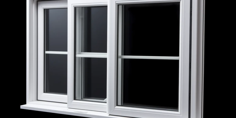 Jak odnowić okna drewniane?