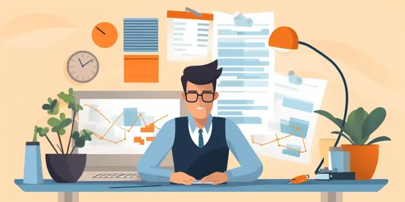 Jak prowadzić kadry i płace?