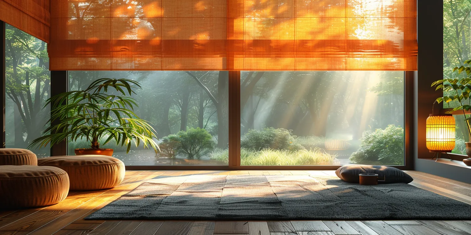 Jak regulować okna?