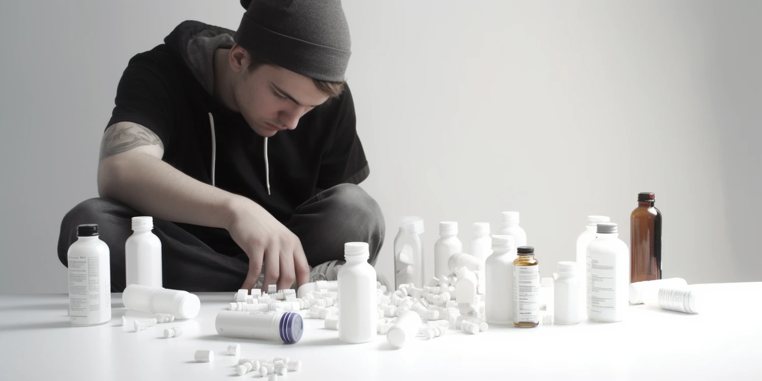 Jak rozpoznać czy dziecko brało narkotyki?