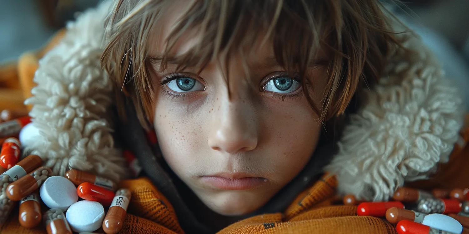 Jak rozpoznać kogoś kto bierze narkotyki?