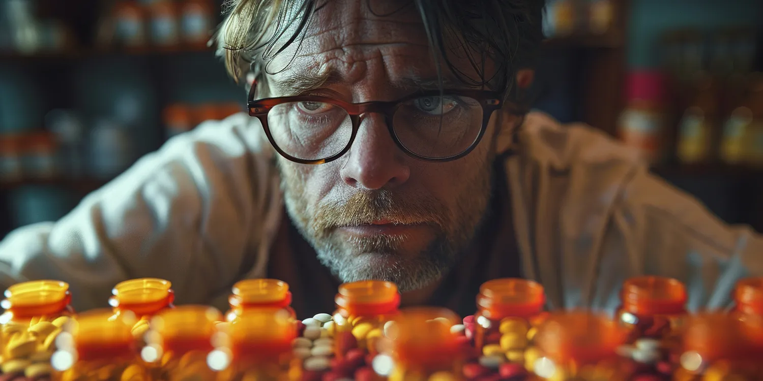 Jak sie robi testy na narkotyki?