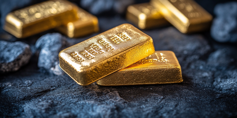 Jak sprawdzić czy złoto jest prawdziwe?