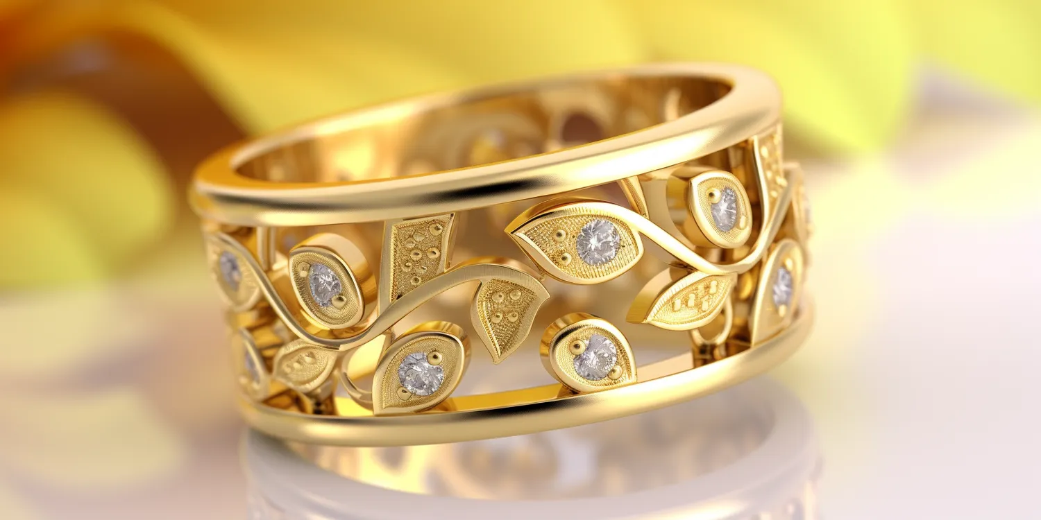 Jak sprawdzić złoto octem?