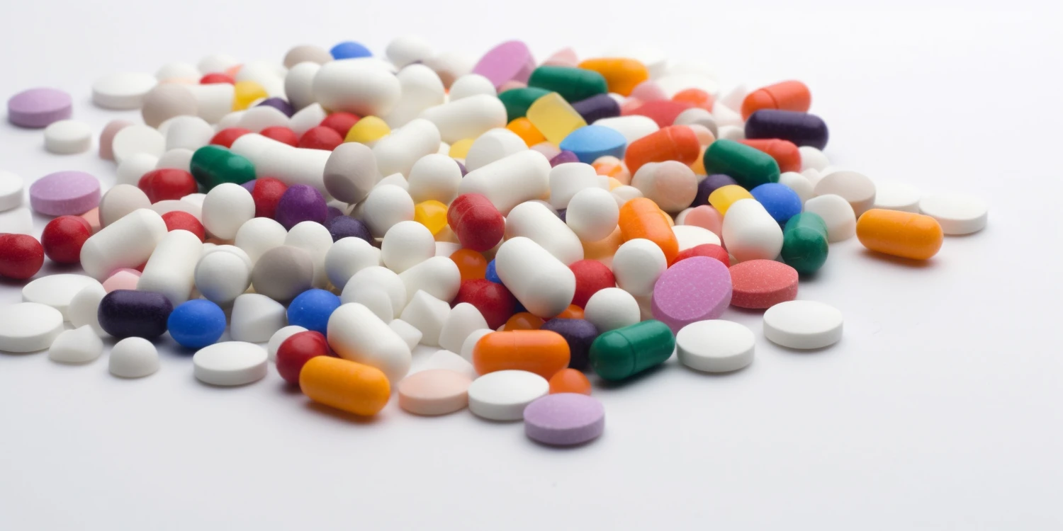 Jak wyglądają narkotyki w proszku?