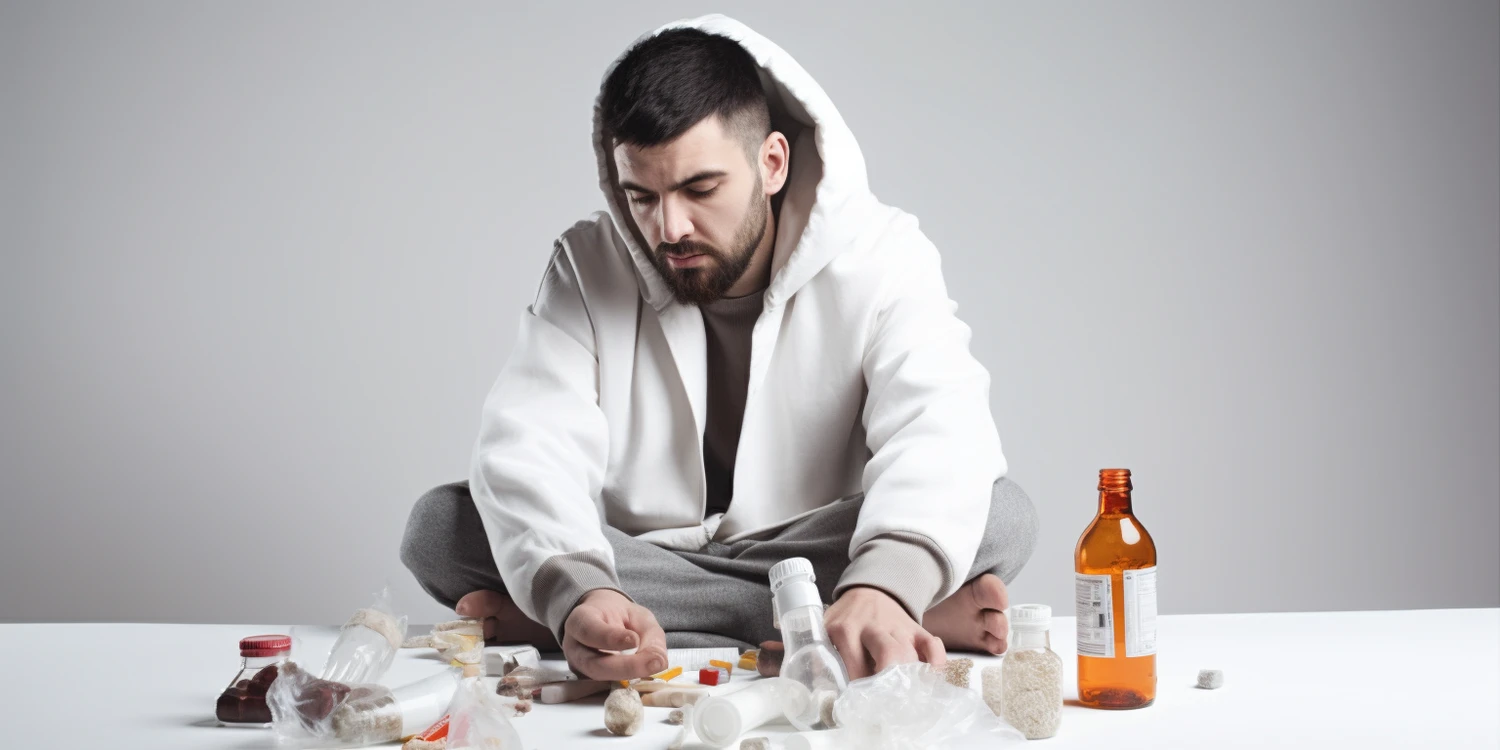 Jak wyglądają testy na narkotyki?