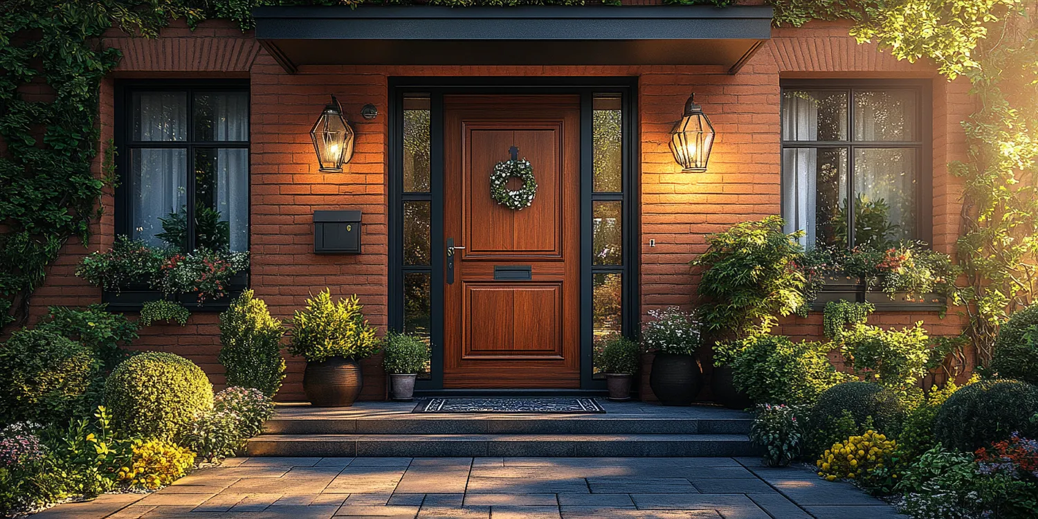 Jak wyregulować okna?