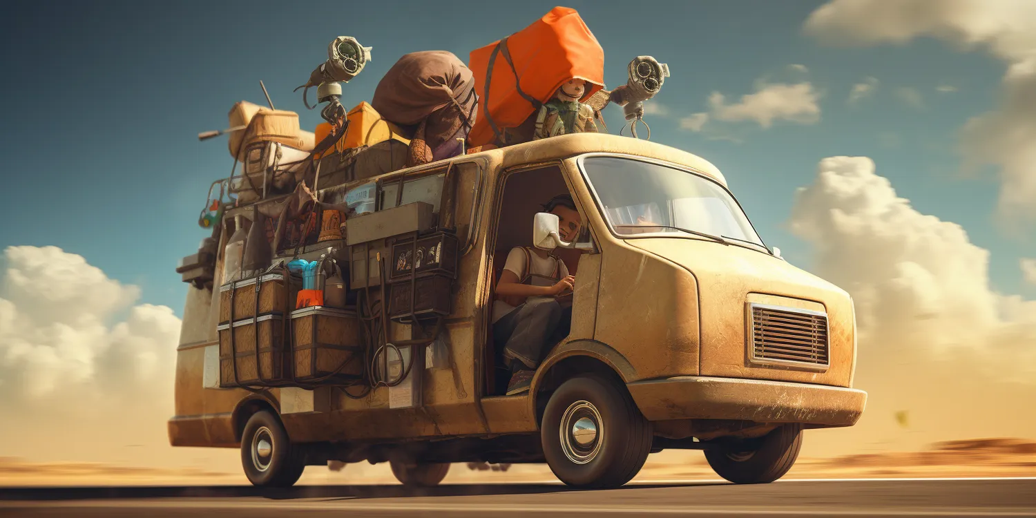 Jak zaznaczyć w CV gotowość do przeprowadzki?