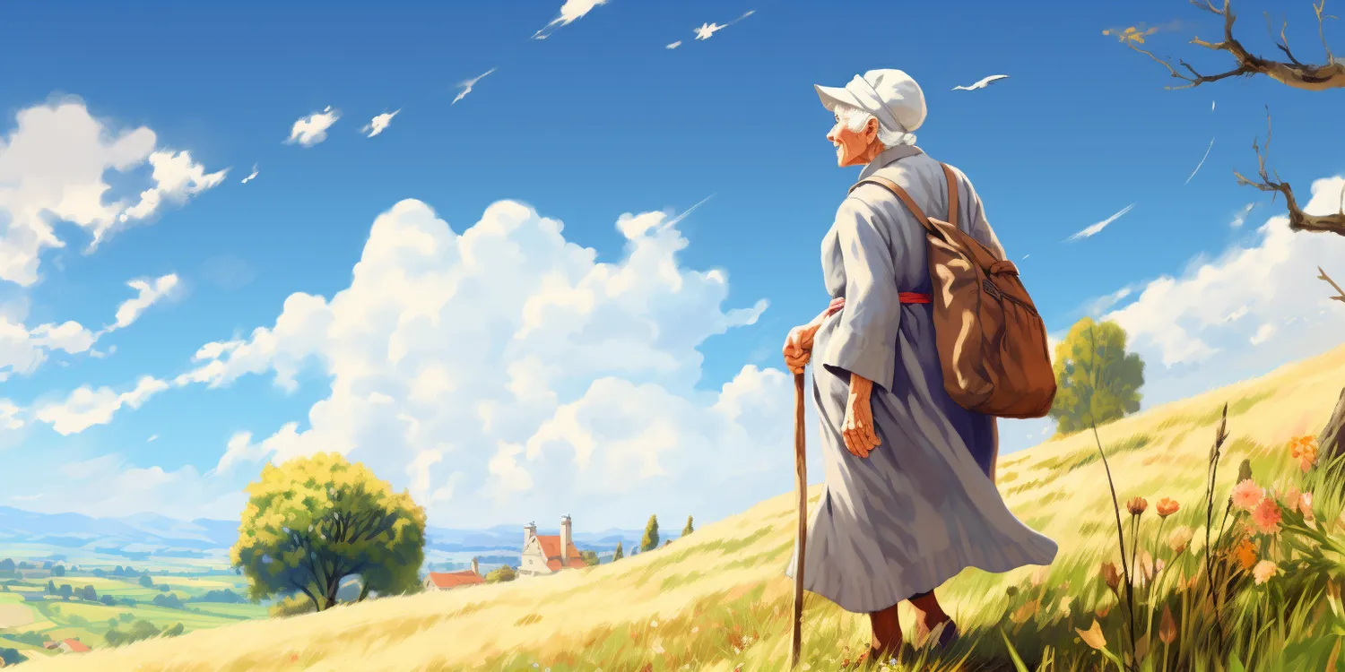 Jak znaleźć prace dla opiekunek osób starszych?