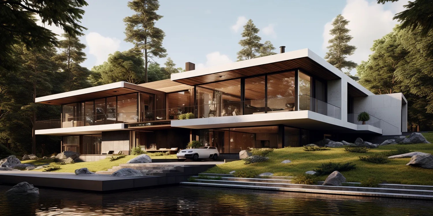 Jak zrobić schody z desek?