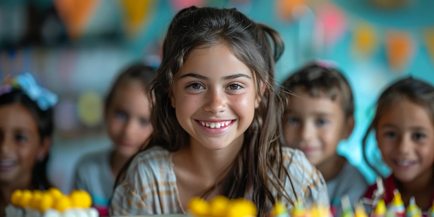 Jak zrobic zaproszenie na urodziny dla dzieci?