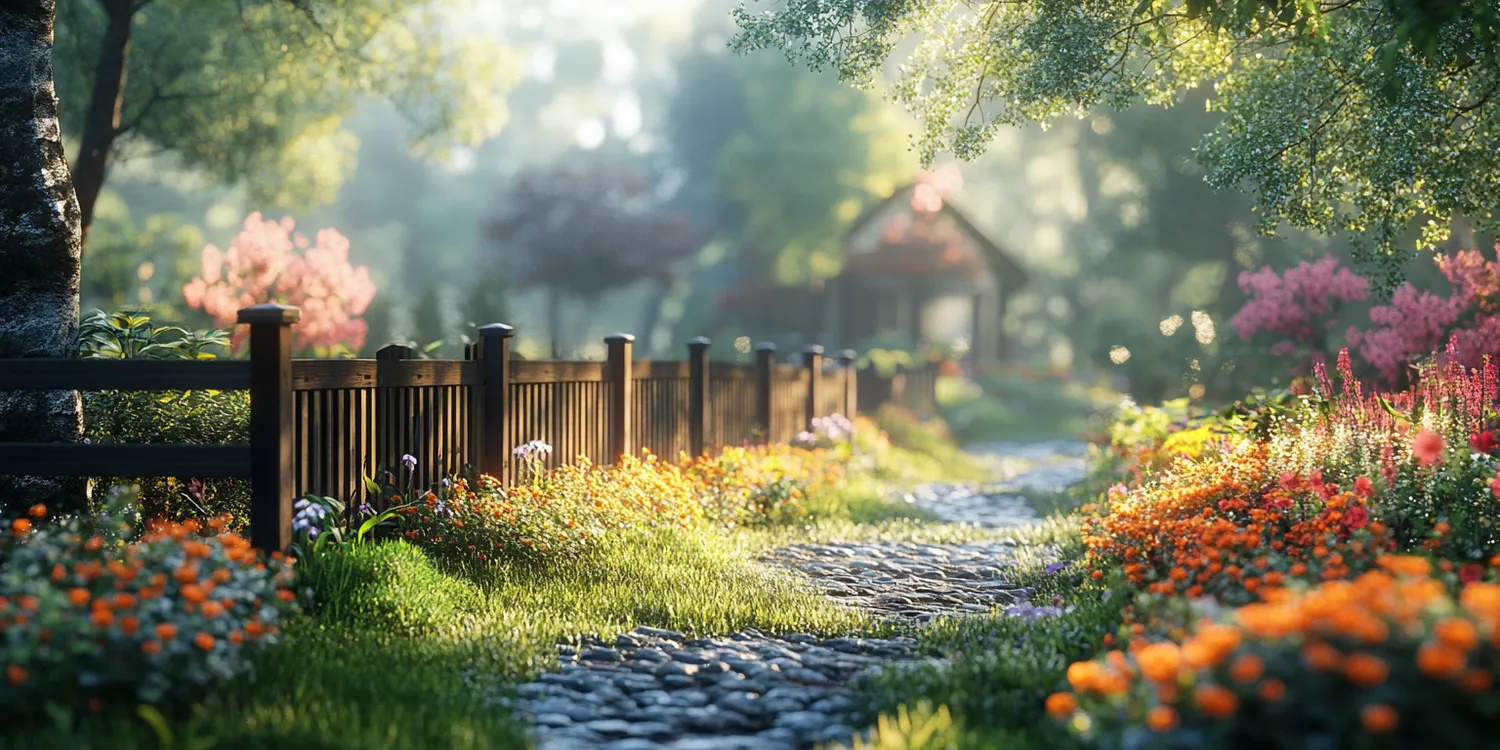 Jaka farba na metalowe ogrodzenie?