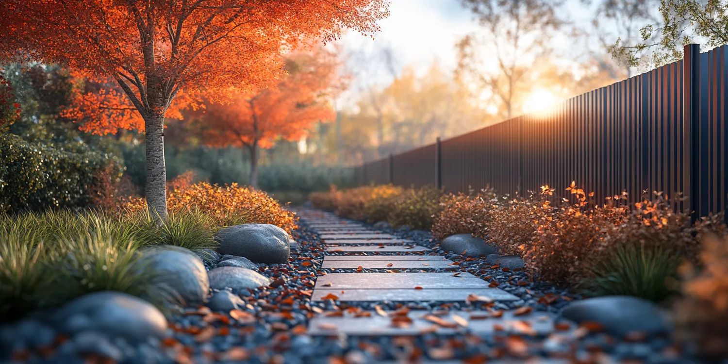 Jaka farba pomalowac ogrodzenie metalowe?