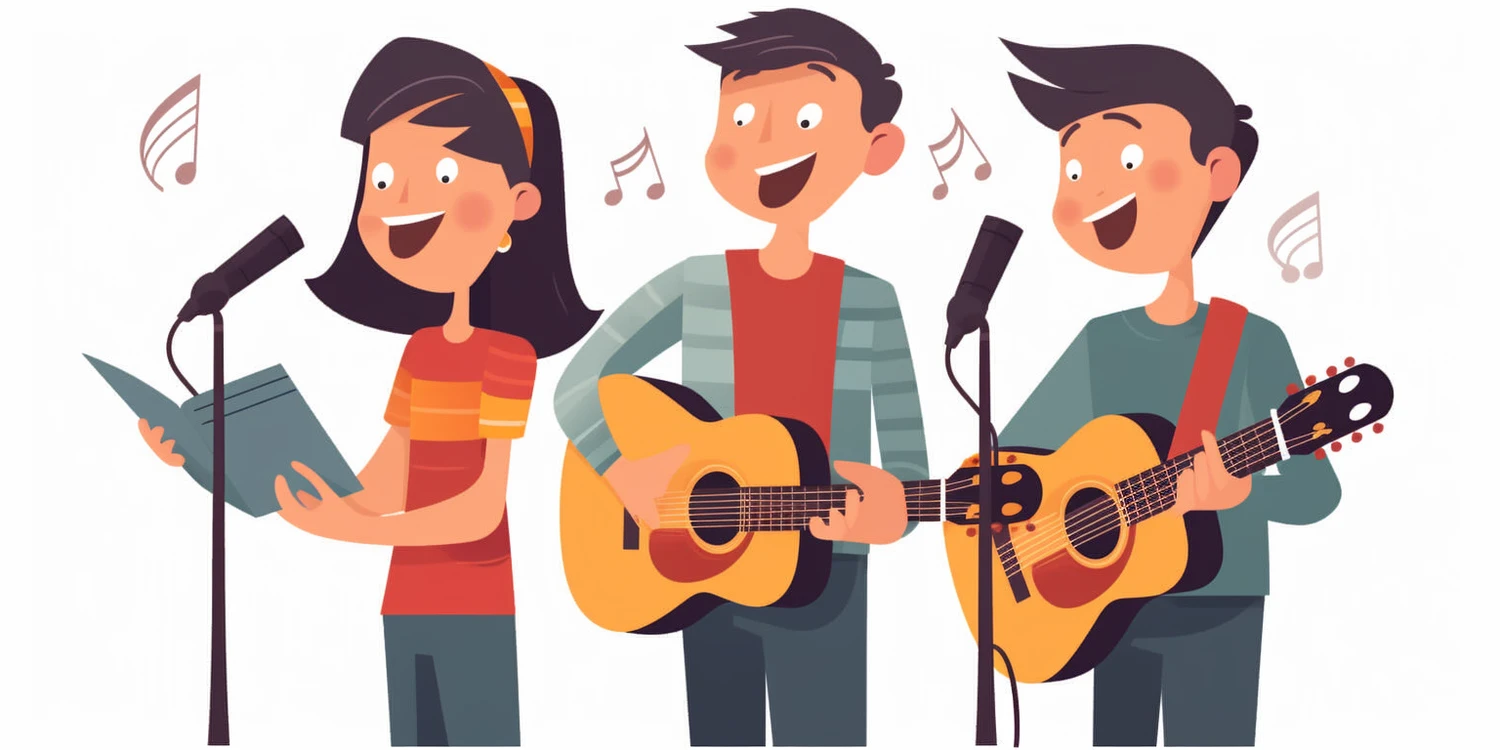 Jaka gitara do nauki