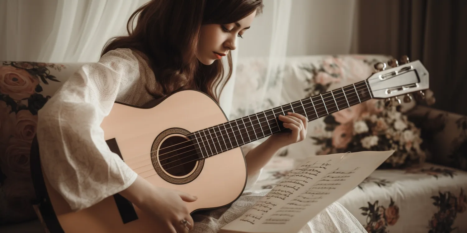 Jaka gitara na początek?