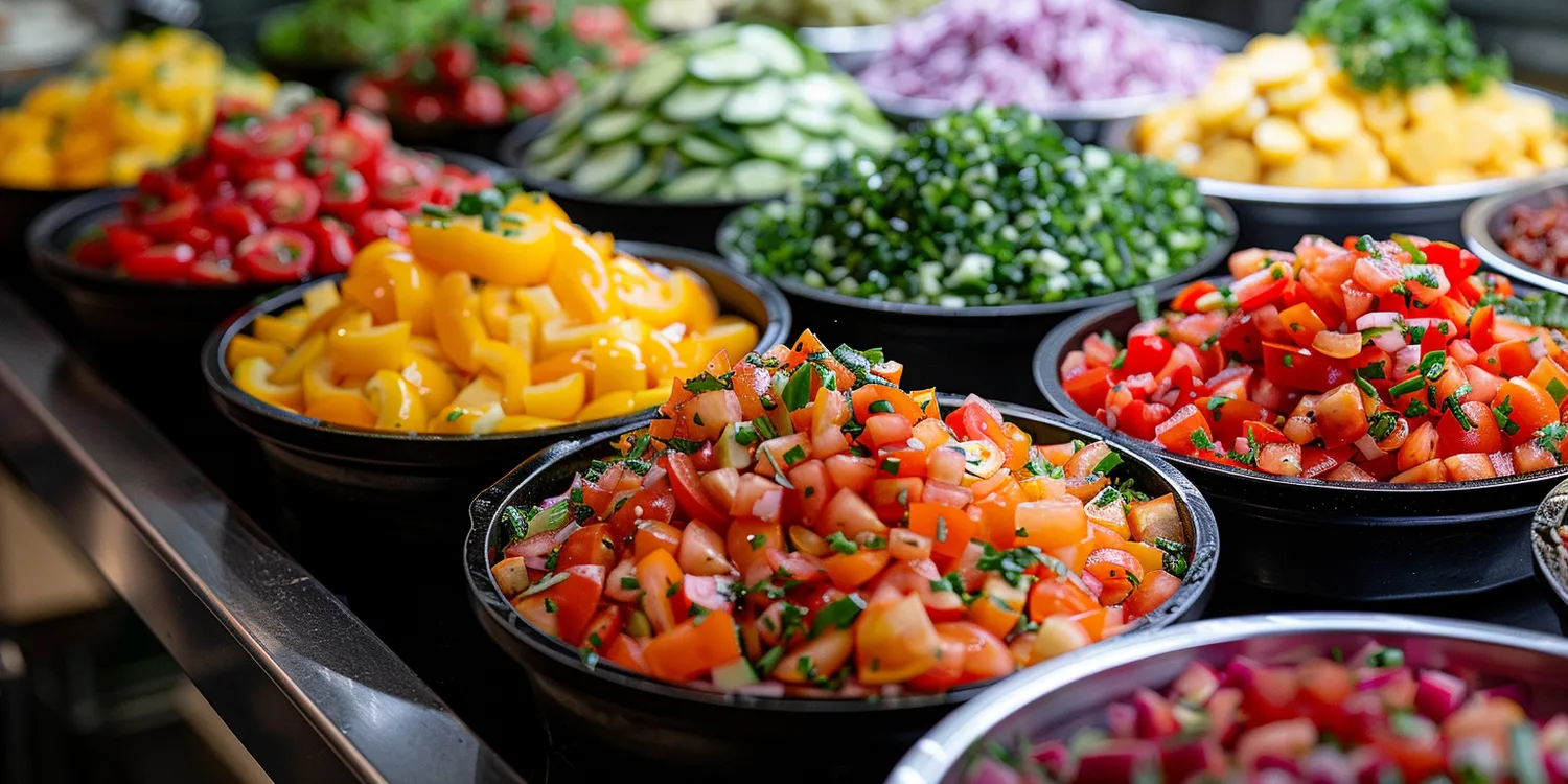 Jaki najlepszy catering dietetyczny?