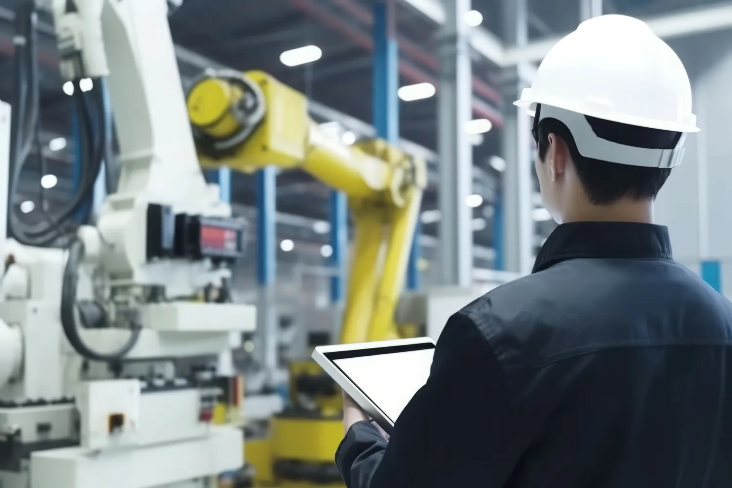 Jaki przemysł zużywa najwięcej wody?