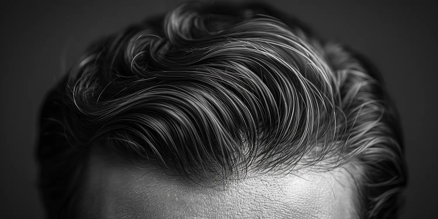 Jakie badania na łysienie androgenowe u kobiet?