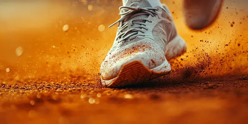 Jakie wybrać buty do tenisa?