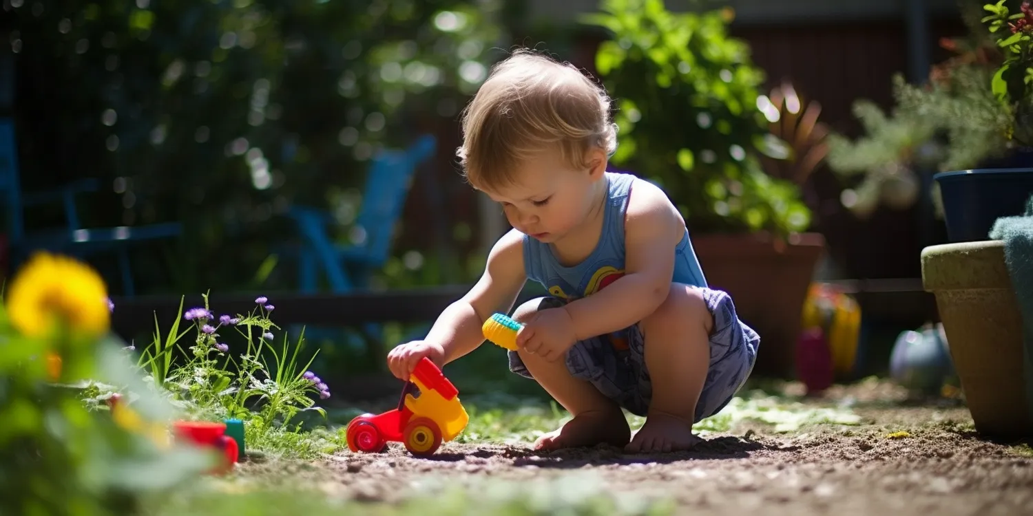 Jakie zabawy na urodziny dla dzieci?