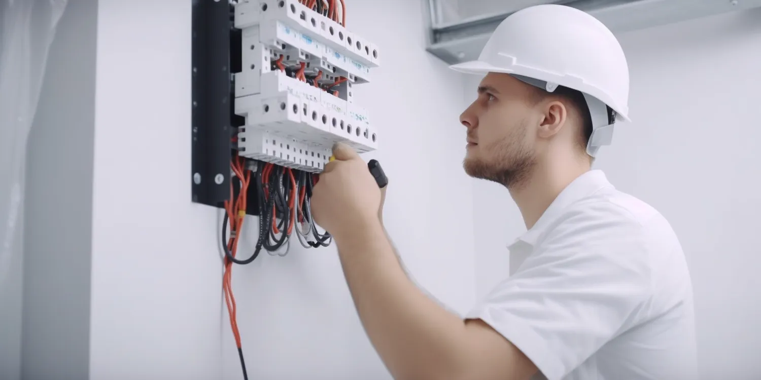 Kto może robić instalacje elektryczne