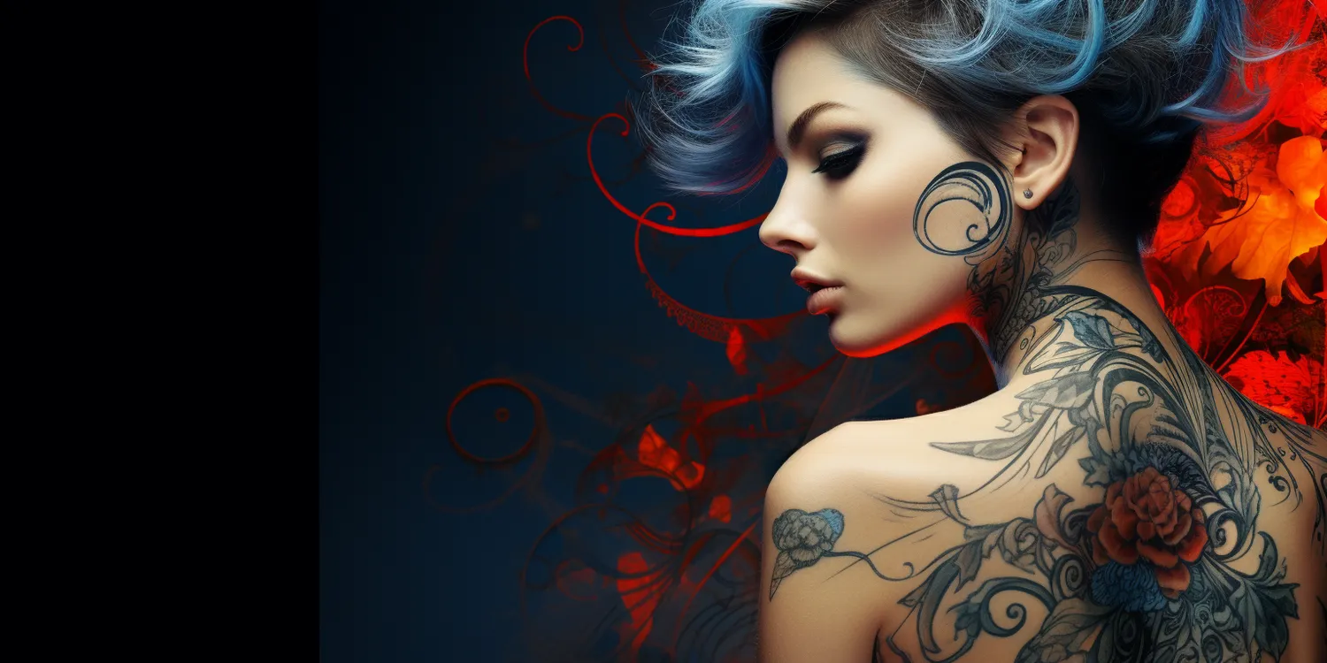 Kto najczęściej robi sobie tatuaże?