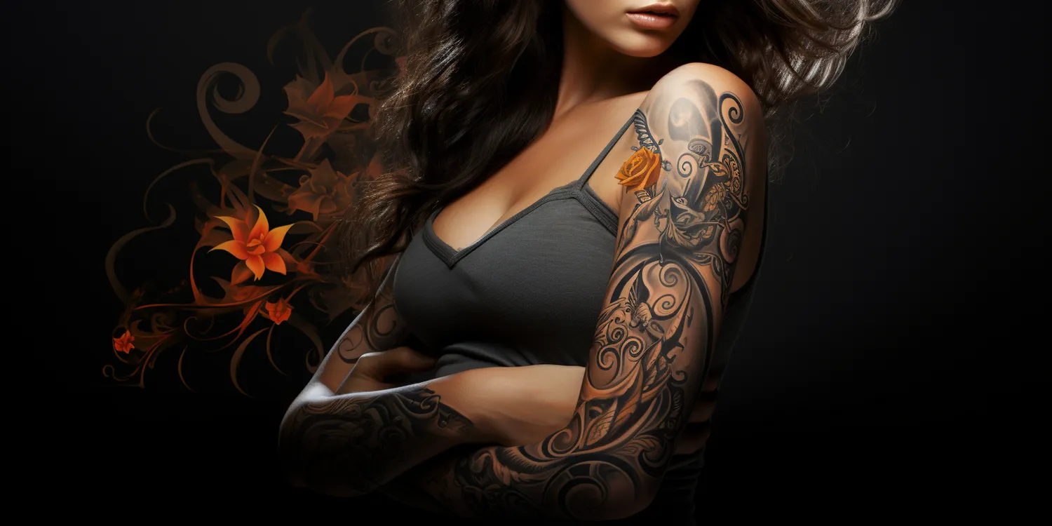 Kto wymyślił tatuaże?