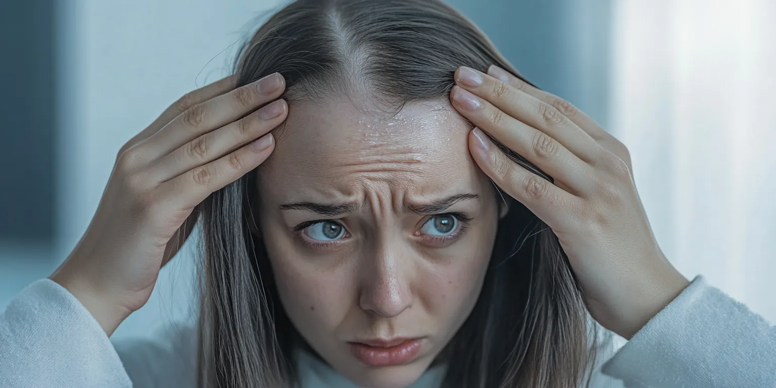 Łysienie androgenowe jak leczyć?