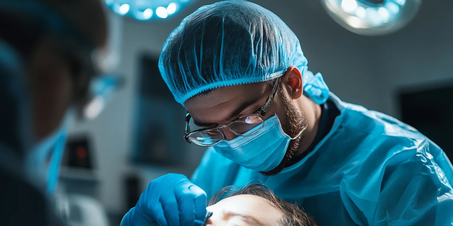 łysienie trakcyjne jak leczyc?