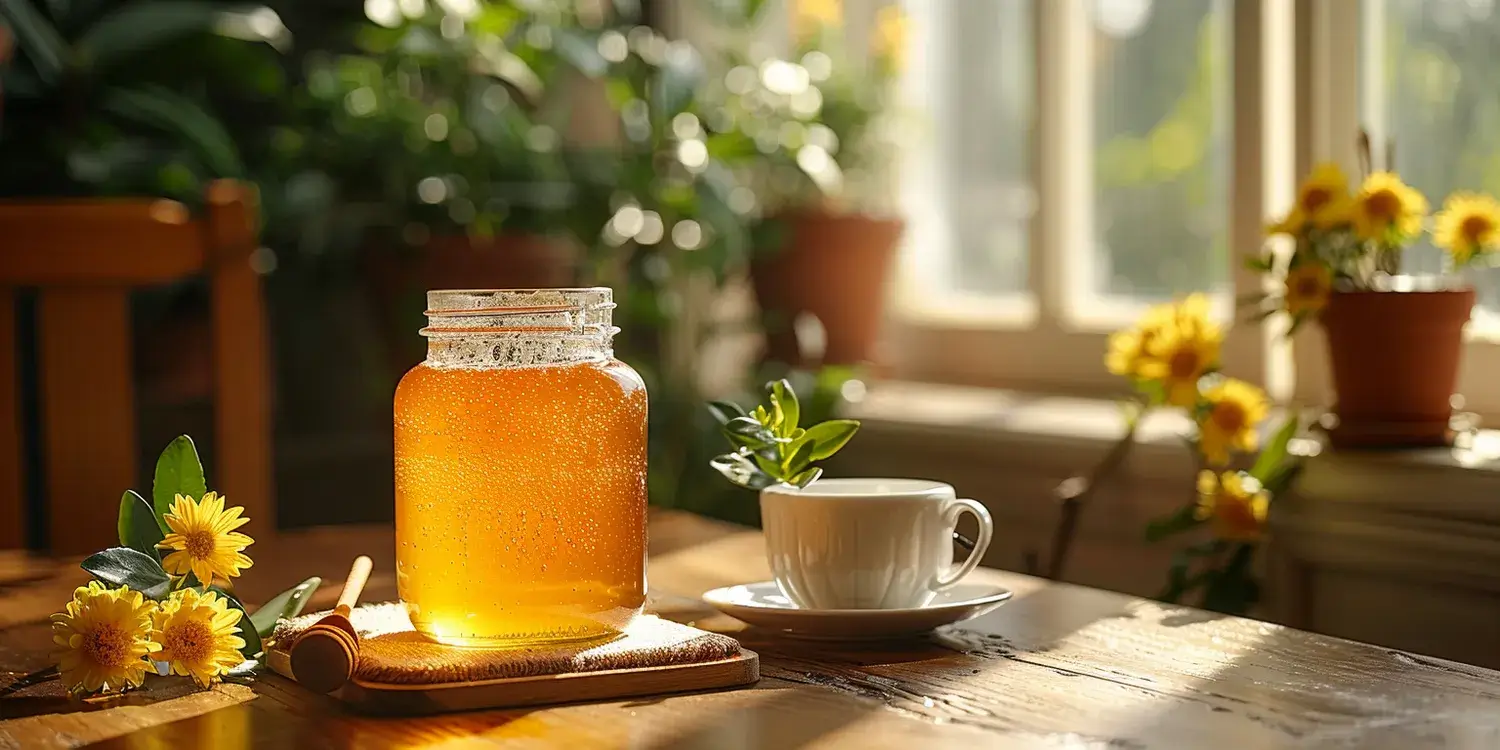 Miód akacjowy, jak spożywać?