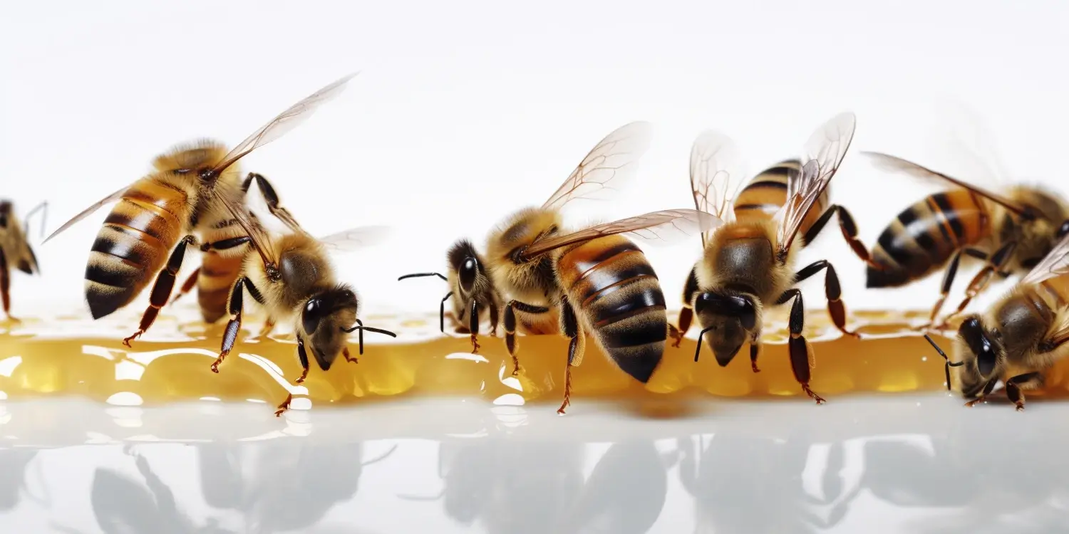 Miód akacjowy kiedy powstaje?