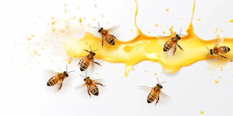 Miód akacjowy na jakie schorzenia?