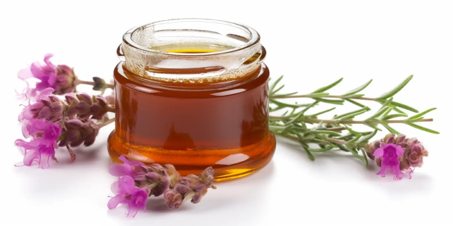 Miód lipowy na co dobry?
