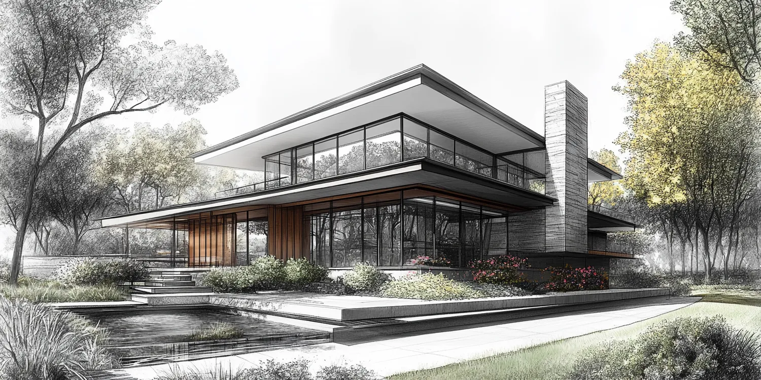 Ogród deszczowy co to?