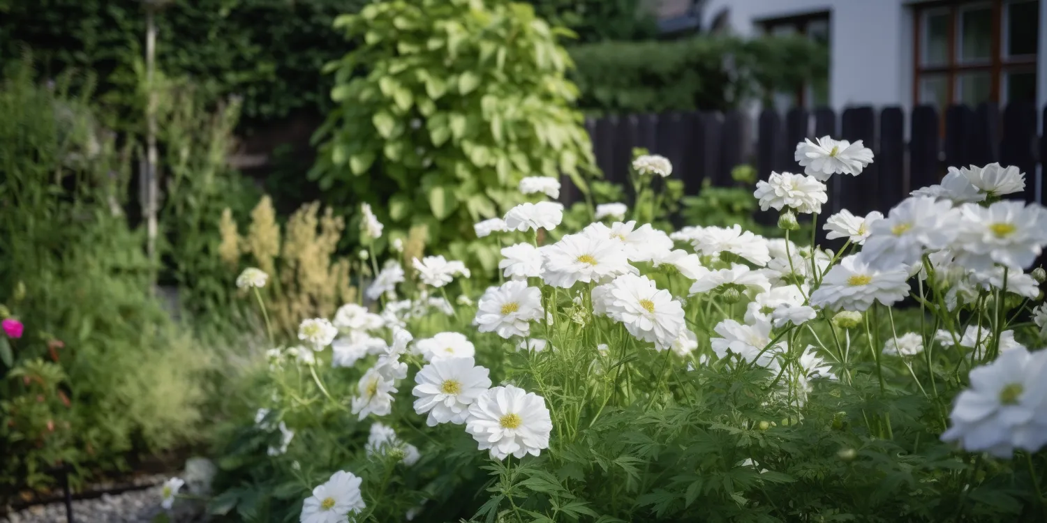 Ogród japoński jak urządzić?