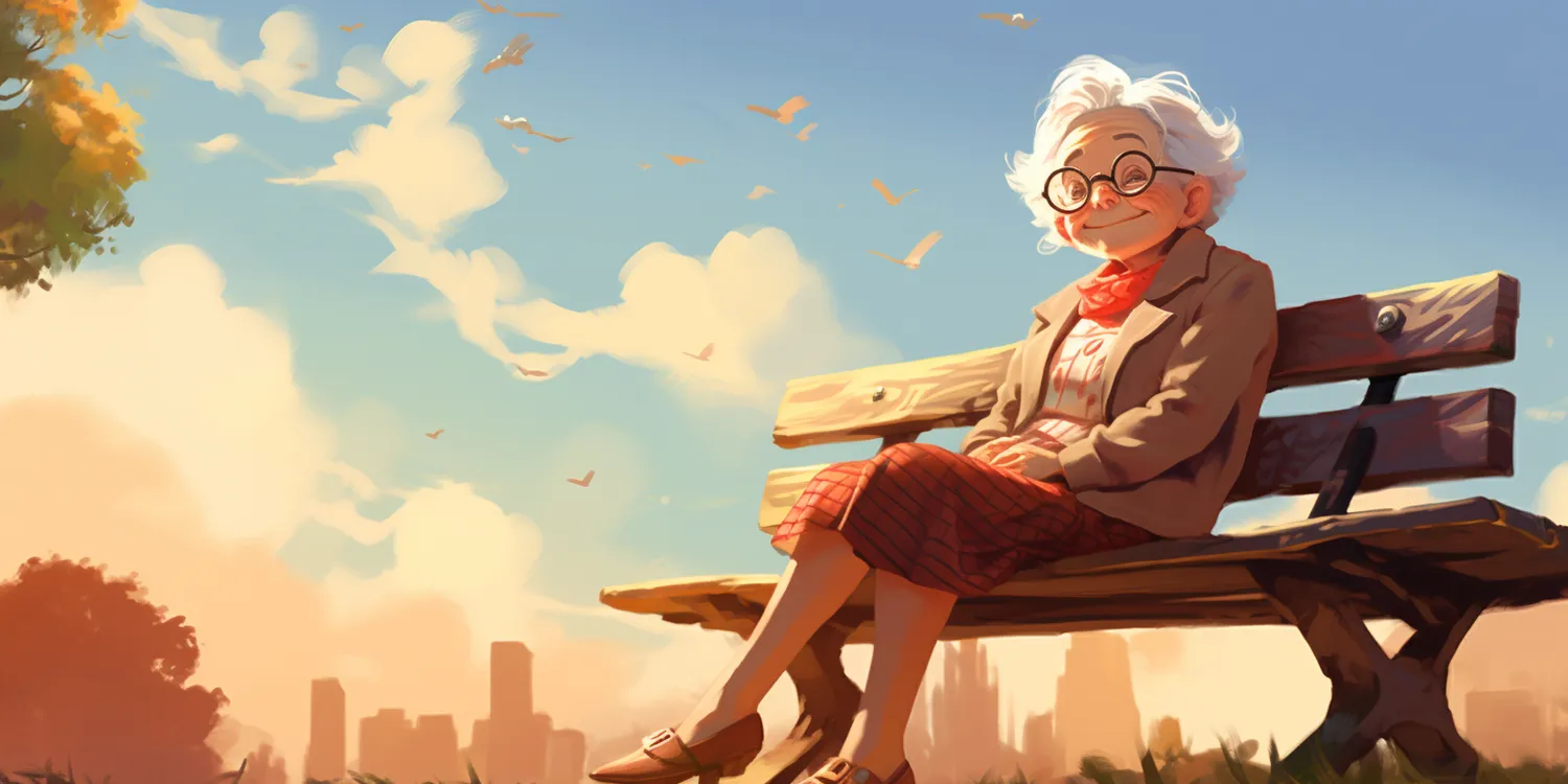 Opiekun osób starszych za granicą jakie są możliwości wsparcia psychologicznego?