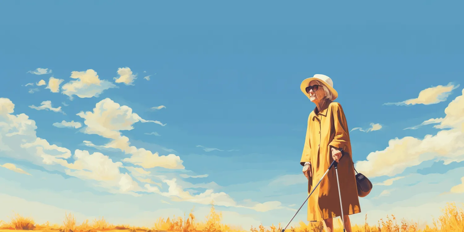 Opiekunka osób starszych jak szukać pracy za granicą?