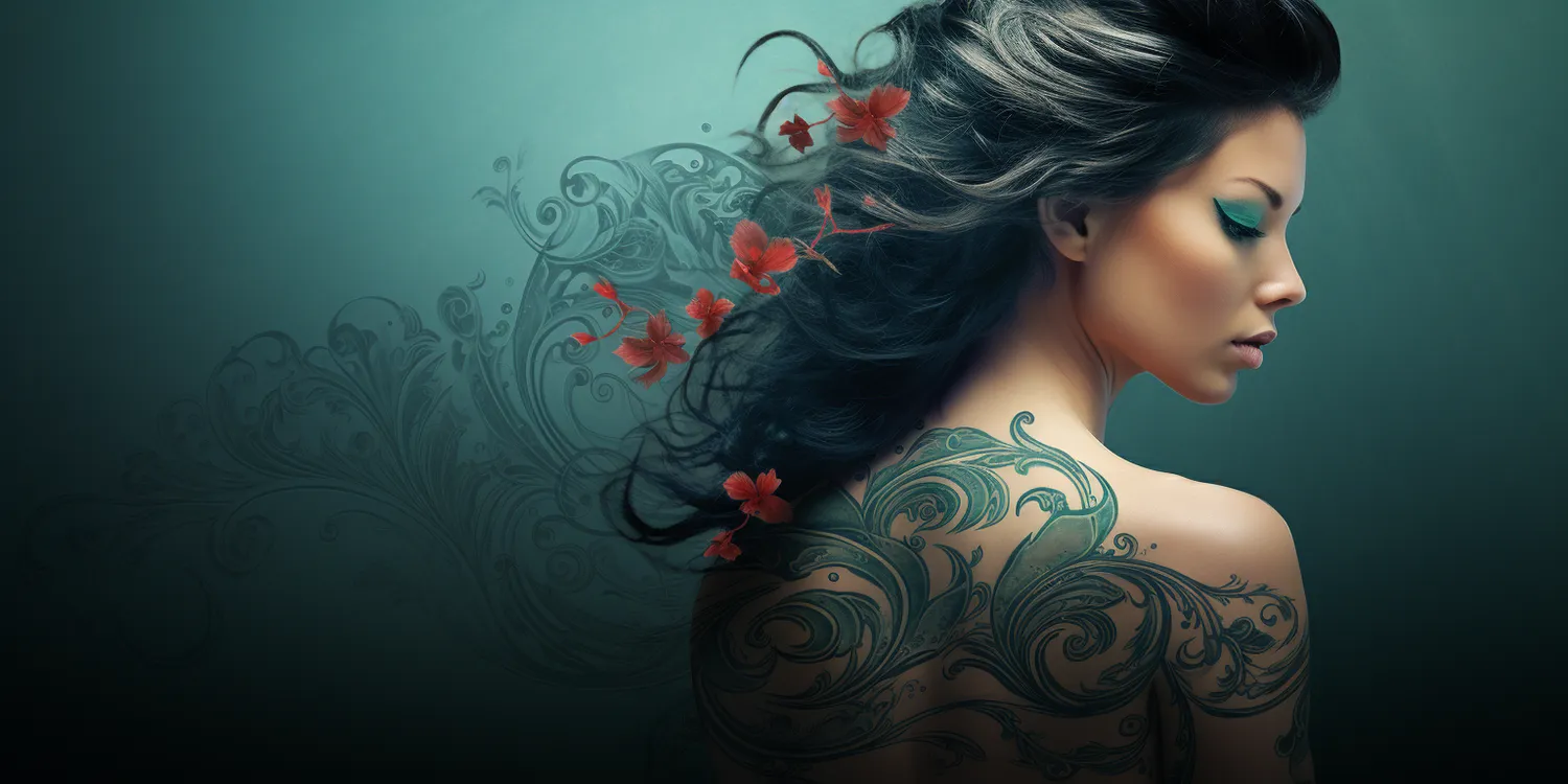 Po co ludzie robią tatuaże?